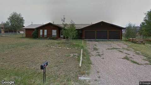 Granada, SILVER CLIFF, CO 81252