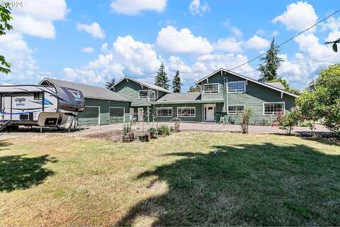 Waite, EUGENE, OR 97402