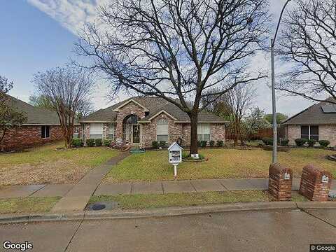 Granite, SACHSE, TX 75048