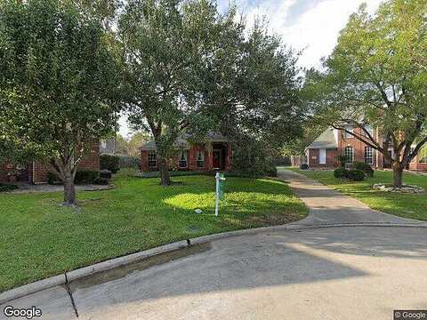 Magnolia, SPRING, TX 77388