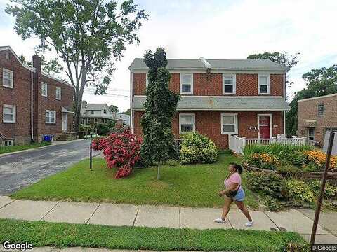 Drexel, LANSDOWNE, PA 19050