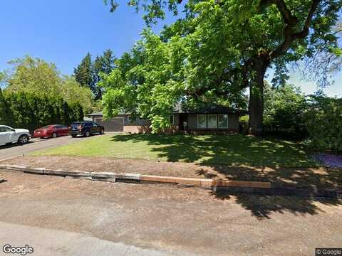 Turnbull, EUGENE, OR 97401
