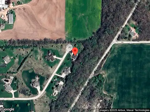 Nickel Ledge, DE PERE, WI 54115