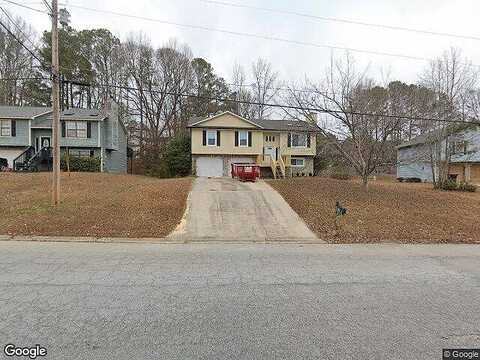 Winding Creek, LITHIA SPRINGS, GA 30122