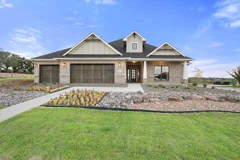 Streamside, BURLESON, TX 76028