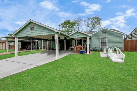 Wentworth, PASADENA, TX 77506