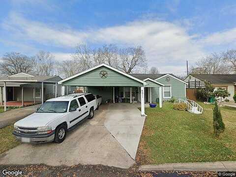 Wentworth, PASADENA, TX 77506
