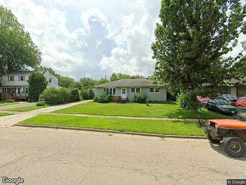Lincoln, OREGON, WI 53575
