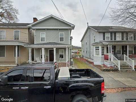 Main, FAIRFIELD, PA 17320
