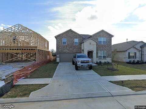 Rustical, KATY, TX 77493