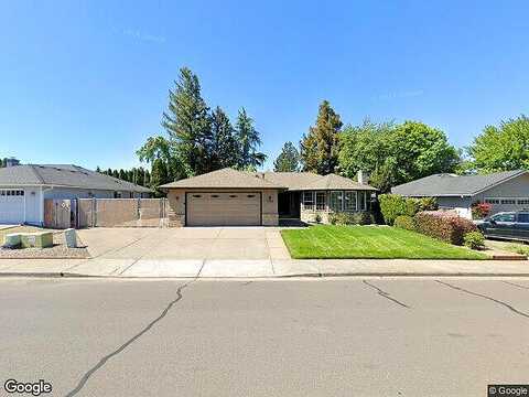 Roberts, MEDFORD, OR 97504