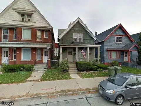 Lincoln, MILWAUKEE, WI 53215