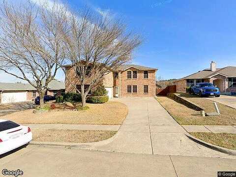 Comstock, MESQUITE, TX 75181