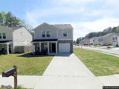 Wood Bend, RIVERDALE, GA 30296