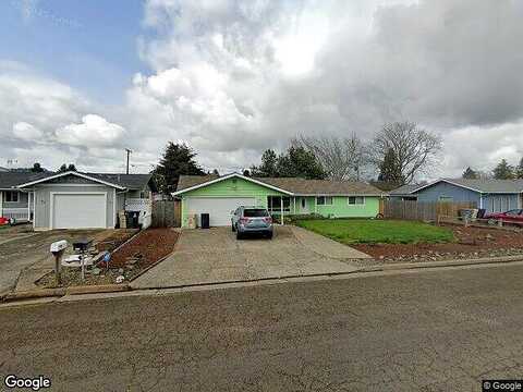 4Th, LEBANON, OR 97355