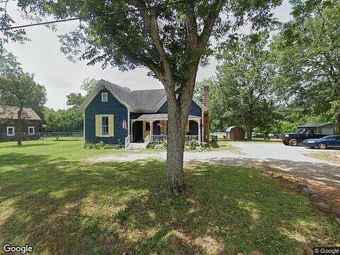 Webb, MONTICELLO, GA 31064
