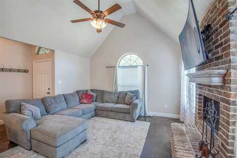 Tinker, BURLESON, TX 76028