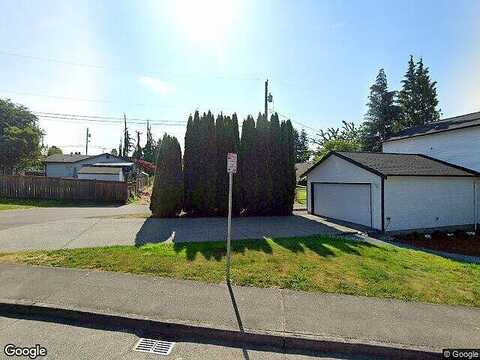 Harrison, EVERETT, WA 98201