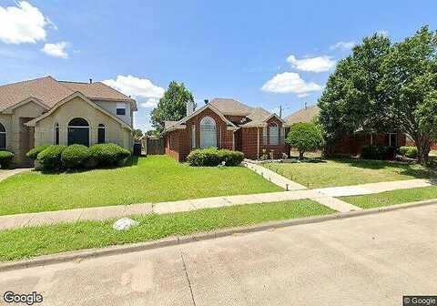 Bent Brook, MESQUITE, TX 75181