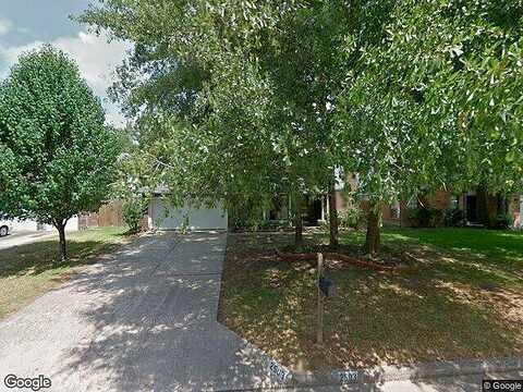 Lexington Woods, SPRING, TX 77373
