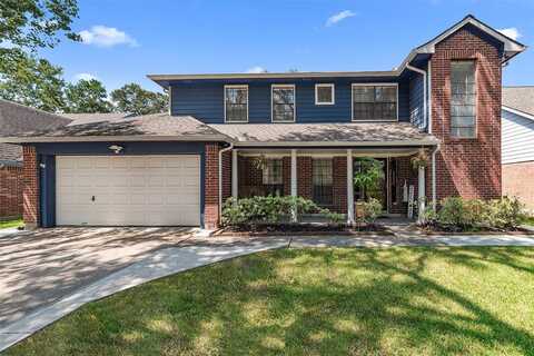 Lexington Woods, SPRING, TX 77373