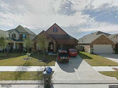 Ballad, KATY, TX 77493