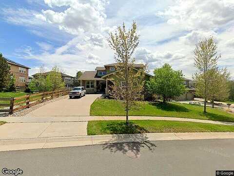 Davies, AURORA, CO 80016