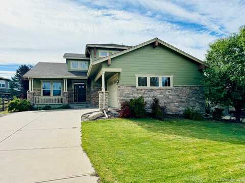 Davies, AURORA, CO 80016