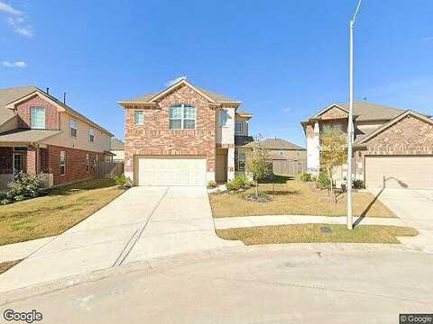 Alberti Sonata, KATY, TX 77493