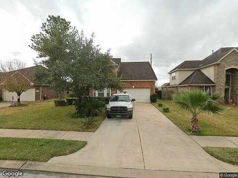 Blane, KATY, TX 77493