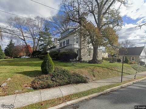 Garrett, DREXEL HILL, PA 19026