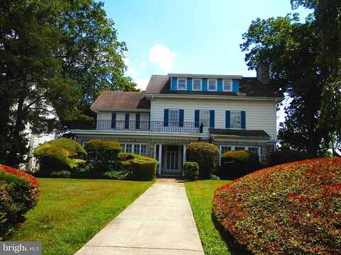 Garrett, DREXEL HILL, PA 19026