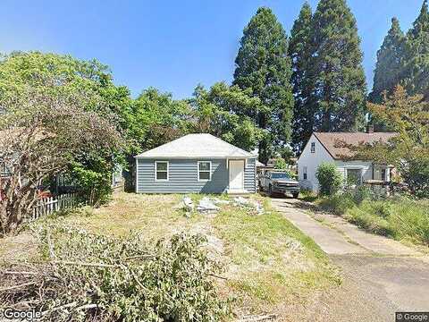 Haig, EUGENE, OR 97402