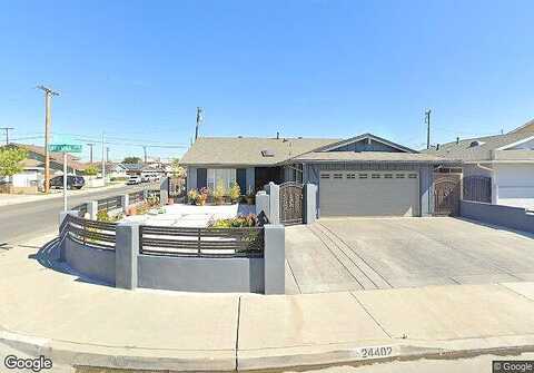 Ravenna, CARSON, CA 90745
