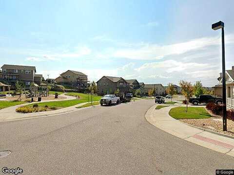 Long, AURORA, CO 80016