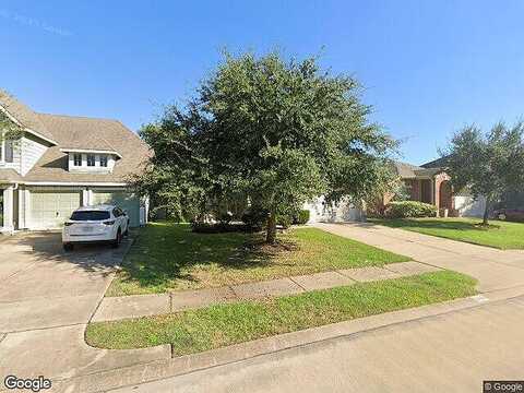 Blue Reef, KATY, TX 77449