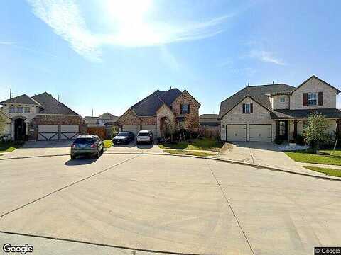 Orley Island, KATY, TX 77493