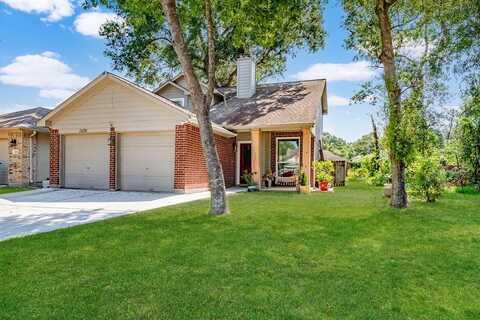 Hard Wood, HUFFMAN, TX 77336