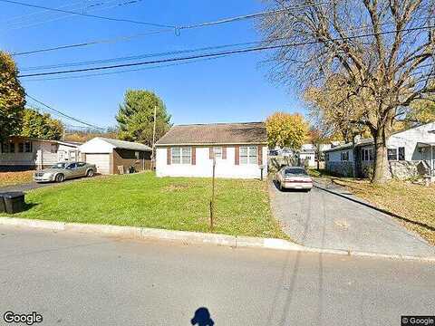Mifflin, LEBANON, PA 17046