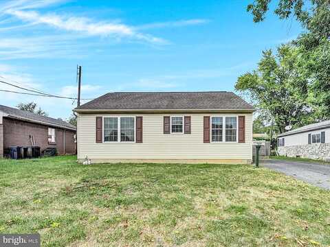 Mifflin, LEBANON, PA 17046