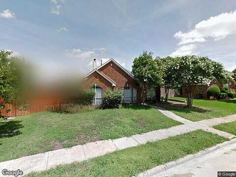 Balsam, ROWLETT, TX 75089