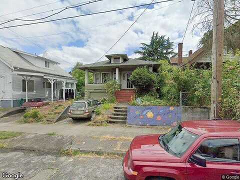 47Th, PORTLAND, OR 97206