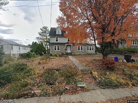Garrett, DREXEL HILL, PA 19026