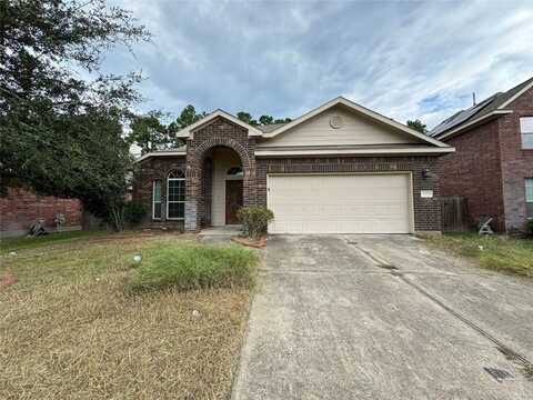 Clipper Hill, SPRING, TX 77373