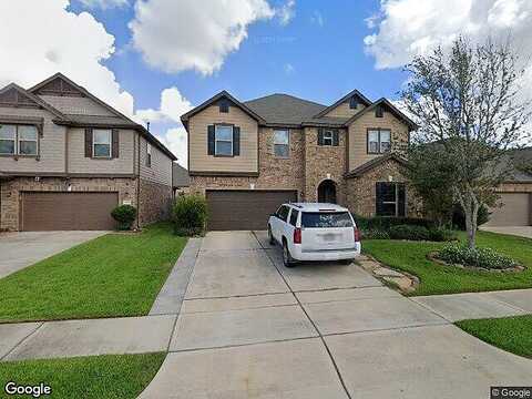 Adobe Ridge, KATY, TX 77493