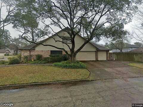 Knollbrook, SPRING, TX 77373