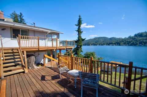 Summit Lake Shore, OLYMPIA, WA 98502