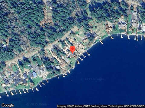 Summit Lake Shore, OLYMPIA, WA 98502