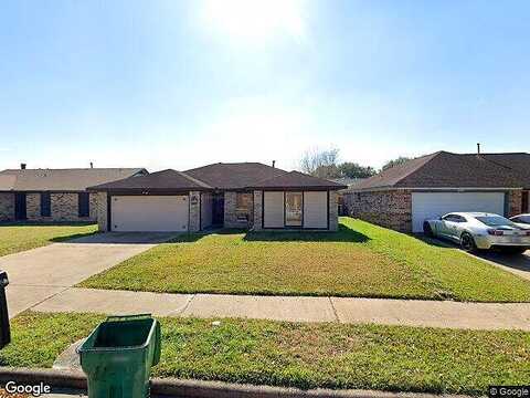 National, PASADENA, TX 77502