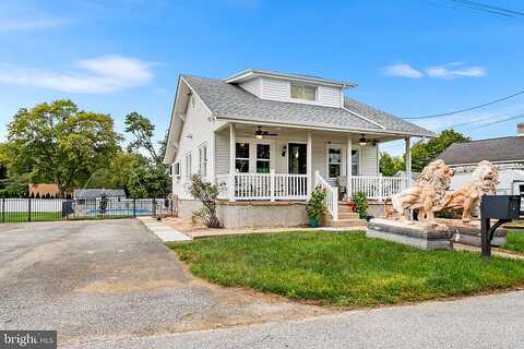 3Rd, UPPER CHICHESTER, PA 19061